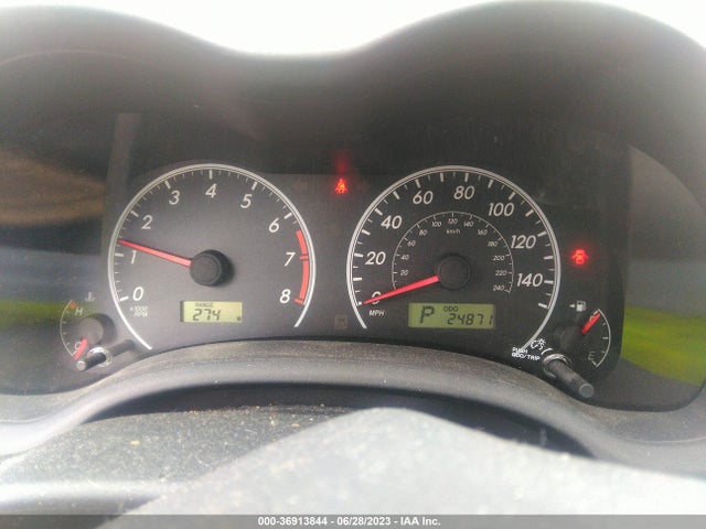 2013 TOYOTA COROLLA L/LE/S VIN: 2T1BU4EE4DC006517