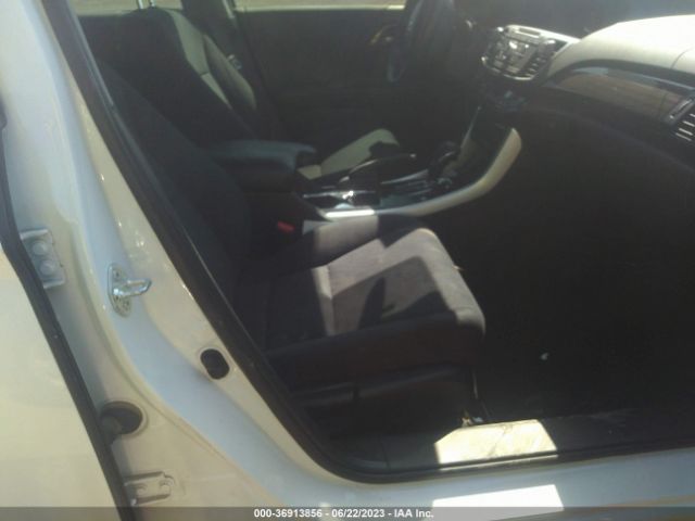 Honda ACCORD HYBRID 2017 JHMCR6F32HC005202 Image 12