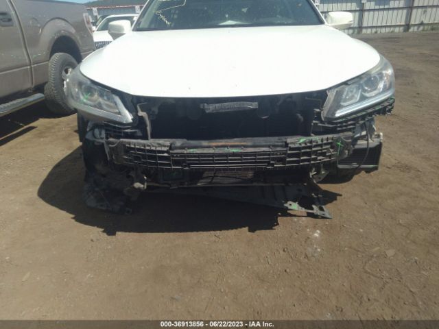 Honda ACCORD HYBRID 2017 JHMCR6F32HC005202 Image 13