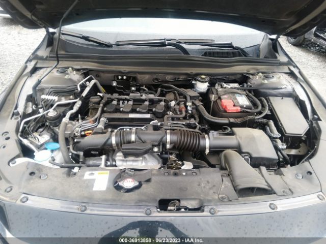 1HGCV1F47LA088317 Honda Accord Sedan Ex