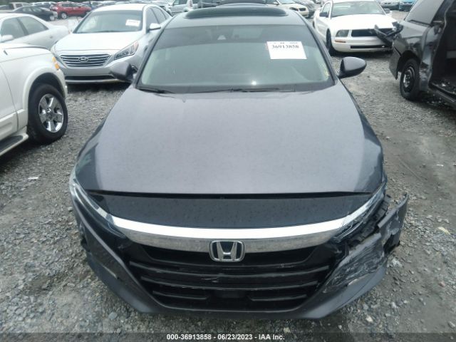 1HGCV1F47LA088317 Honda Accord Sedan Ex