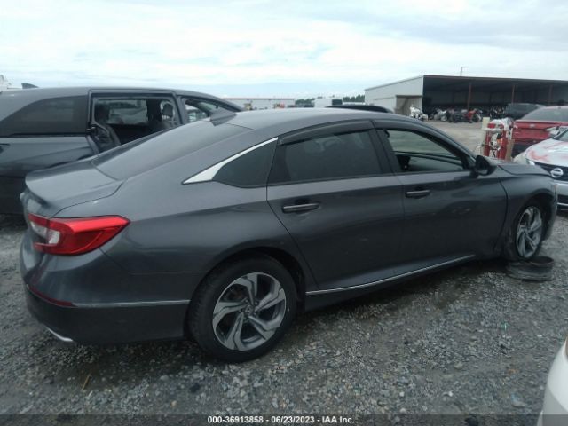 1HGCV1F47LA088317 Honda Accord Sedan Ex