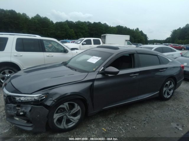 1HGCV1F47LA088317 Honda Accord Sedan Ex