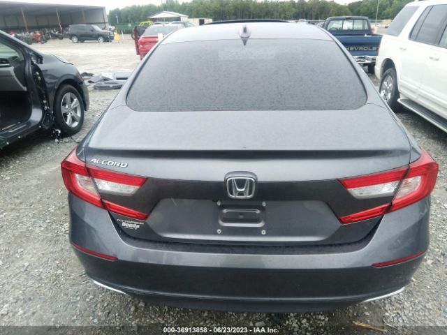 1HGCV1F47LA088317 Honda Accord Sedan Ex
