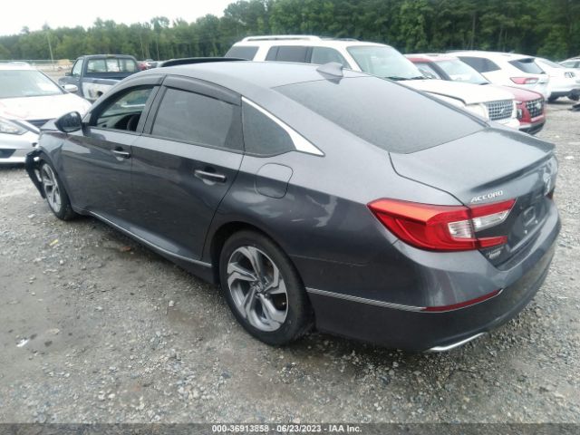 1HGCV1F47LA088317 Honda Accord Sedan Ex