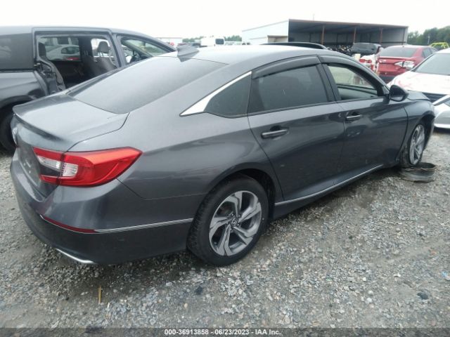 1HGCV1F47LA088317 Honda Accord Sedan Ex