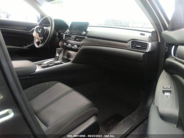 1HGCV1F47LA088317 Honda Accord Sedan Ex