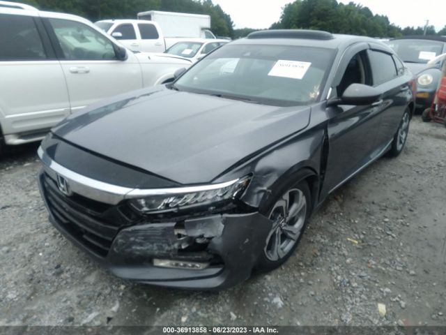 1HGCV1F47LA088317 Honda Accord Sedan Ex