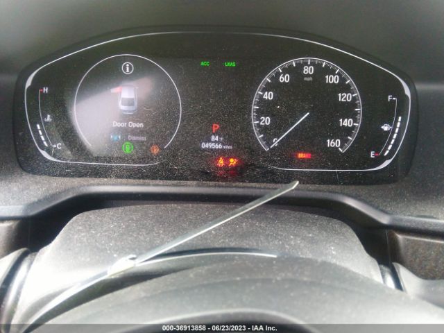 1HGCV1F47LA088317 Honda Accord Sedan Ex