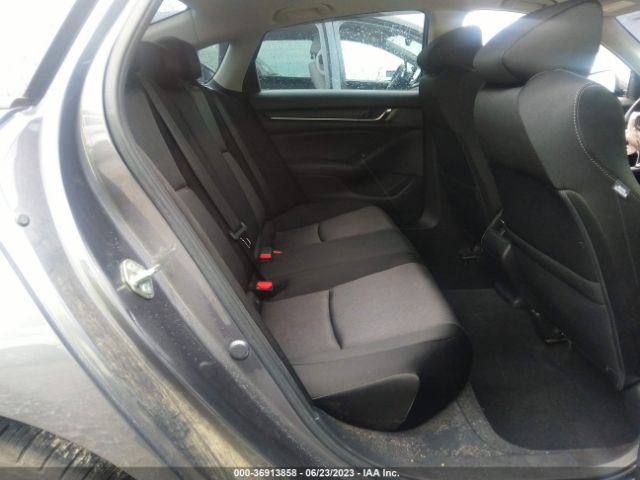 1HGCV1F47LA088317 Honda Accord Sedan Ex
