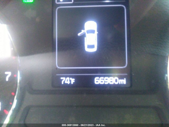 3KPFL4A73JE165330 KIA FORTE LX