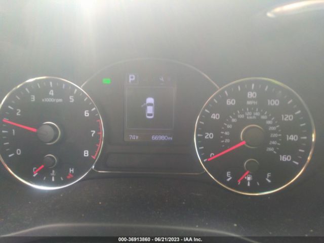 3KPFL4A73JE165330 KIA FORTE LX