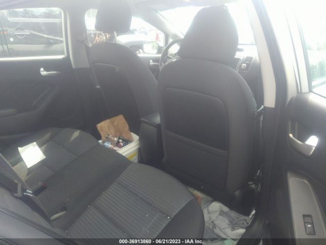 3KPFL4A73JE165330 KIA FORTE LX