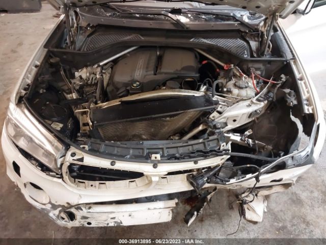 5UXKU2C52G0N81462 BMW X6 Xdrive35i