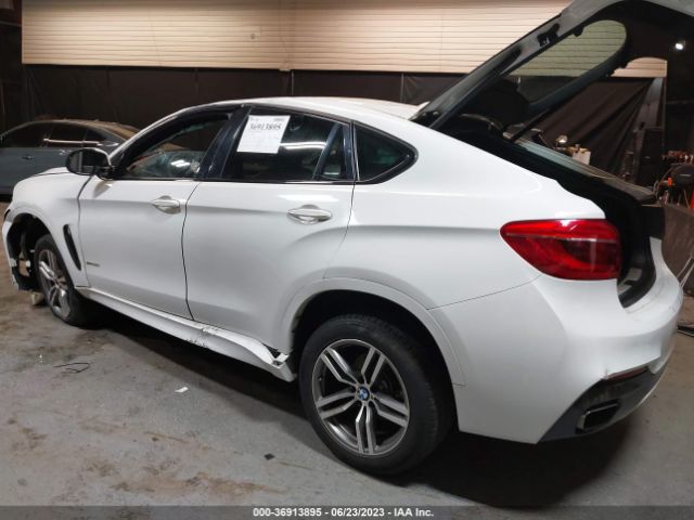 5UXKU2C52G0N81462 BMW X6 Xdrive35i