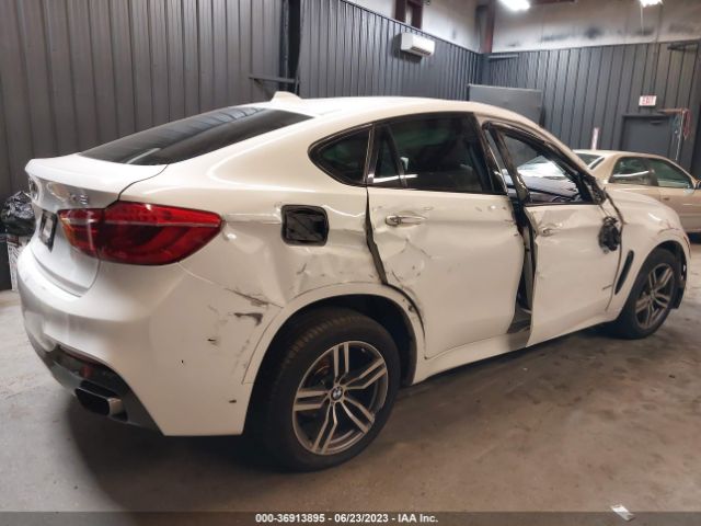 5UXKU2C52G0N81462 BMW X6 Xdrive35i