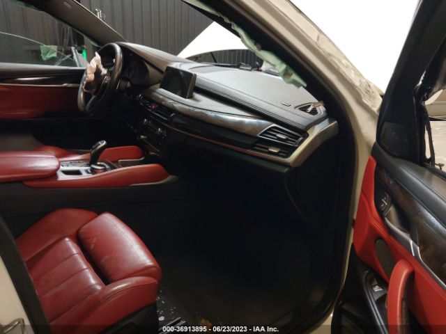 5UXKU2C52G0N81462 BMW X6 Xdrive35i