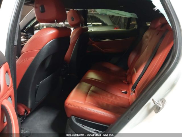 5UXKU2C52G0N81462 BMW X6 Xdrive35i