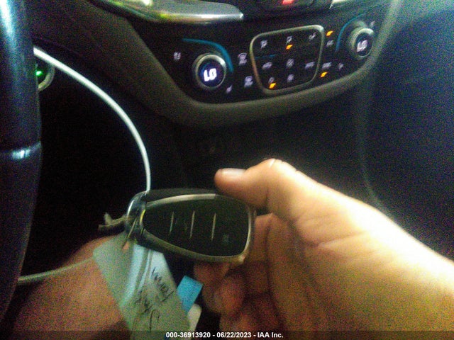 Chevrolet Equinox Premier 2018 2GNAXMEV1J6295461 Image 11