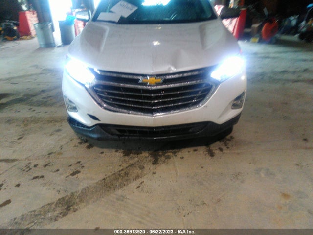 Chevrolet Equinox Premier 2018 2GNAXMEV1J6295461 Image 12