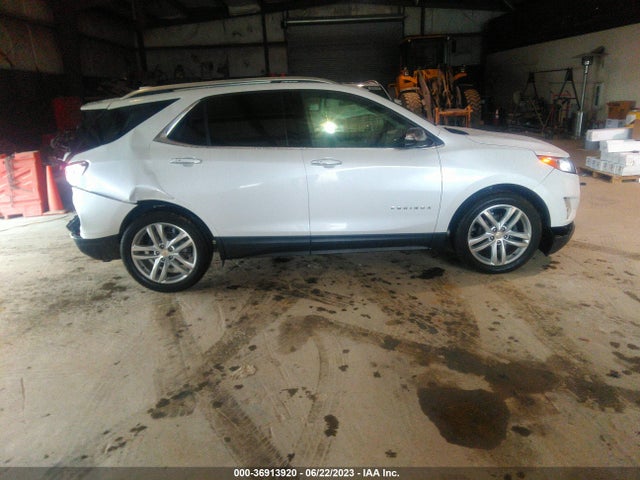 Chevrolet Equinox Premier 2018 2GNAXMEV1J6295461 Image 13