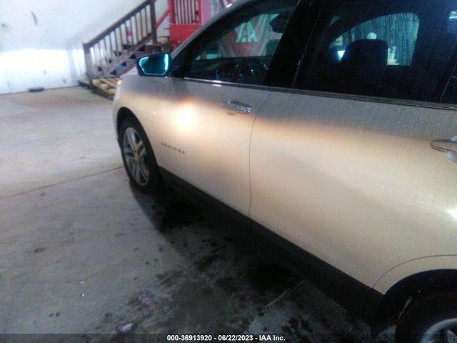 Chevrolet Equinox Premier 2018 2GNAXMEV1J6295461 Image 14