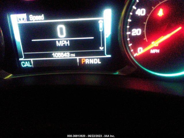 Chevrolet Equinox Premier 2018 2GNAXMEV1J6295461 Image 15