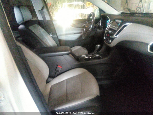 Chevrolet Equinox Premier 2018 2GNAXMEV1J6295461 Image 5