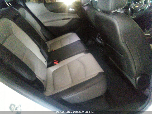 Chevrolet Equinox Premier 2018 2GNAXMEV1J6295461 Image 8