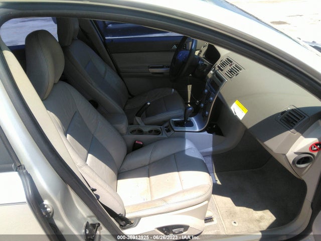 2006 VOLVO S40 2.5L TURBO VIN: YV1MS682562188008