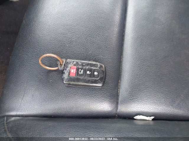 2014 TOYOTA RAV4 LIMITED VIN: JTMYFREV4EJ019954
