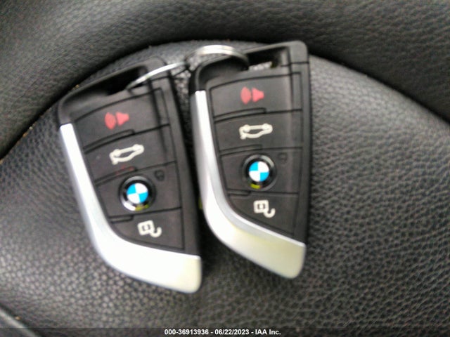 BMW X1 Xdrive28i 2017 WBXHT3Z31H4A54409 Image 11
