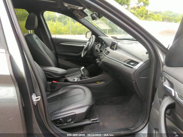 BMW X1 Xdrive28i 2017 WBXHT3Z31H4A54409 Image 5