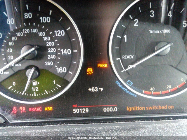 BMW X1 Xdrive28i 2017 WBXHT3Z31H4A54409 Image 7