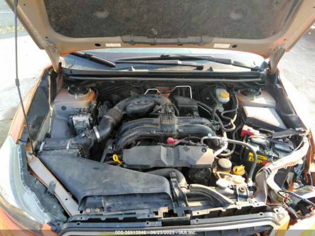 JF2GPACC7E8290642 Subaru Xv Crosstrek Premium