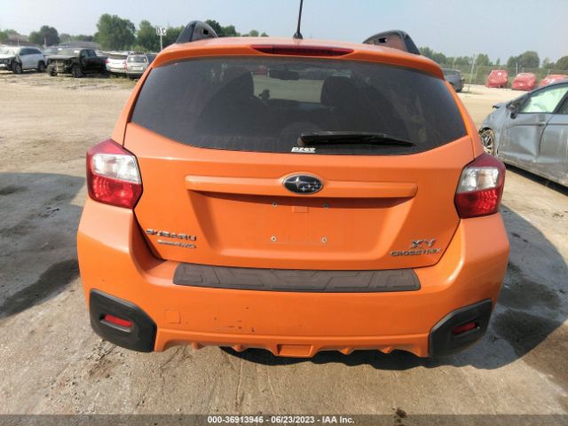 JF2GPACC7E8290642 Subaru Xv Crosstrek Premium