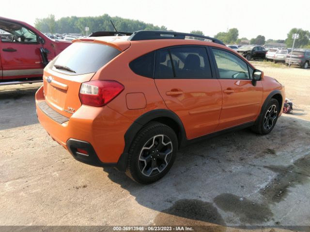 JF2GPACC7E8290642 Subaru Xv Crosstrek Premium