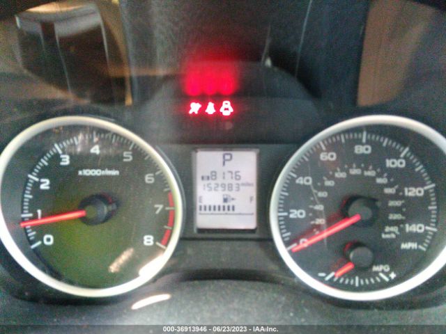 JF2GPACC7E8290642 Subaru Xv Crosstrek Premium
