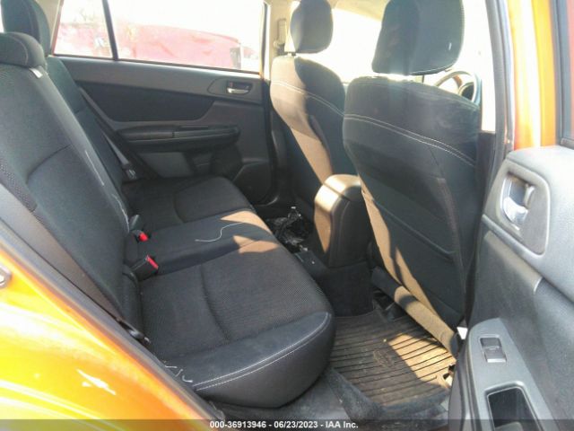 JF2GPACC7E8290642 Subaru Xv Crosstrek Premium