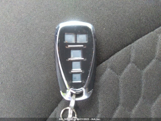 Chevrolet EQUINOX LT 2018 3GNAXJEV2JS512810 Image 3