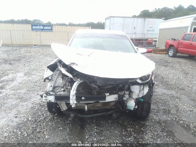 Chevrolet EQUINOX LT 2018 3GNAXJEV2JS512810 Image 4