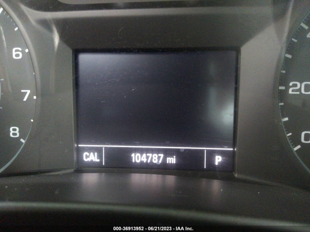 Chevrolet EQUINOX LT 2018 3GNAXJEV2JS512810 Image 13