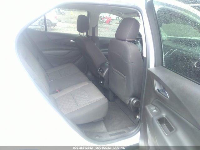 Chevrolet EQUINOX LT 2018 3GNAXJEV2JS512810 Image 14