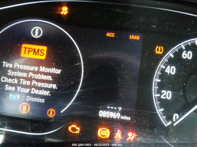 2018 HONDA ACCORD SEDAN LX 1.5T VIN: 1HGCV1F16JA135890