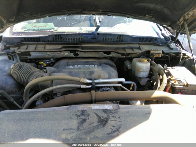 3C6UR5JJ1HG715671 RAM 2500 Big Horn