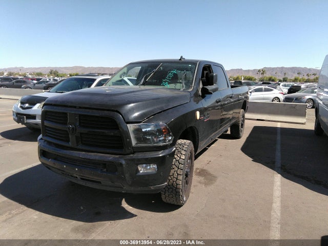 3C6UR5JJ1HG715671 RAM 2500 Big Horn