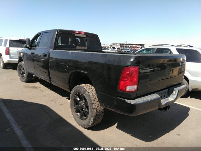 3C6UR5JJ1HG715671 RAM 2500 Big Horn