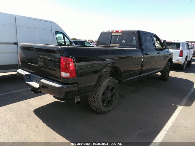 3C6UR5JJ1HG715671 RAM 2500 Big Horn