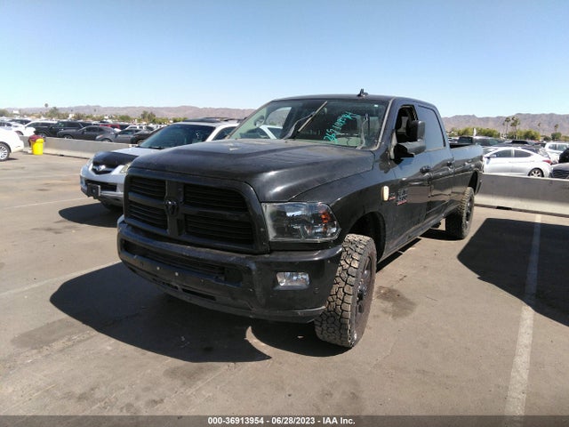 3C6UR5JJ1HG715671 RAM 2500 Big Horn