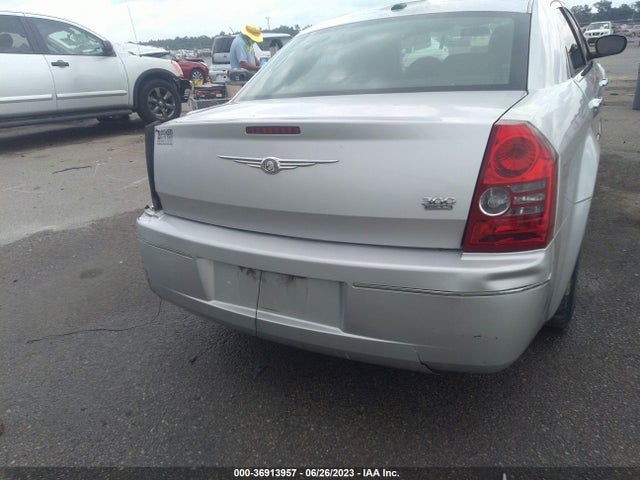2010 CHRYSLER 300 TOURING VIN: 2C3CA5CV3AH209393